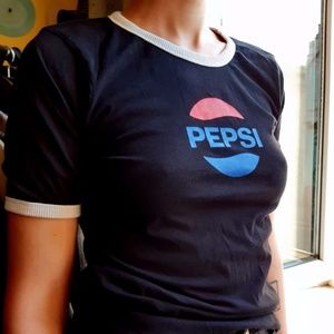 Pepsi T-shirt